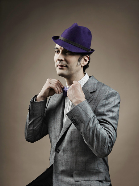 Photo Thomas Laisné