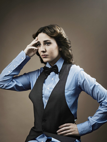 Photo Thomas Laisné