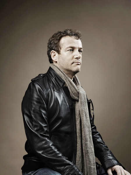 Photo Thomas Laisné