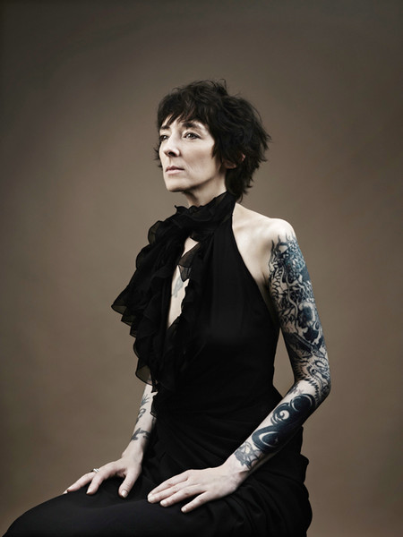 Photo Thomas Laisné