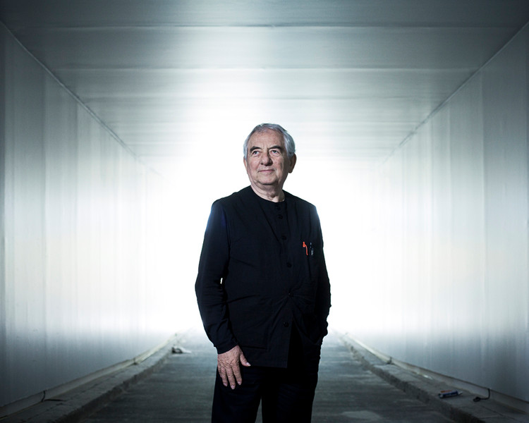 Photo Stéphane Remael