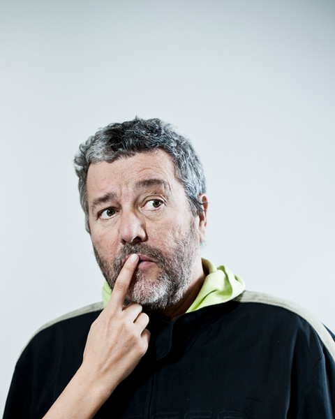 Photo Stéphane Remael