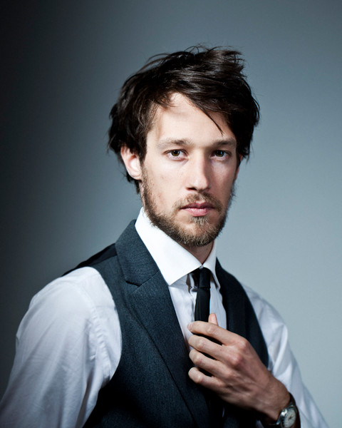 Photo Stéphane Remael