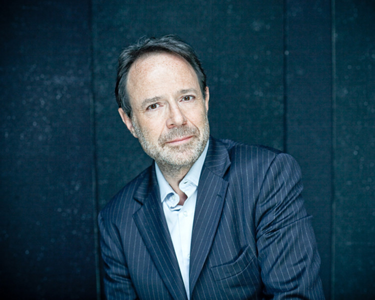 Photo Stéphane Remael