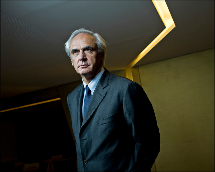 Photo Stéphane Remael