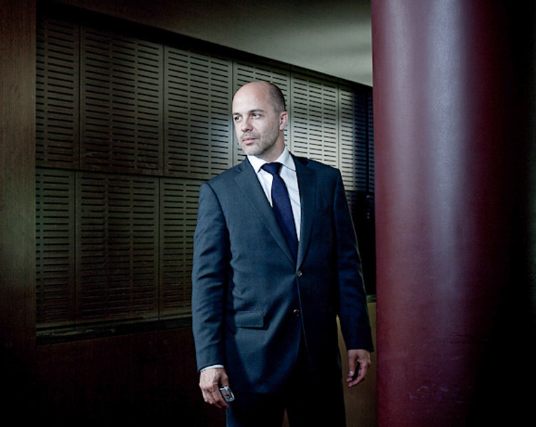 Photo Stéphane Remael