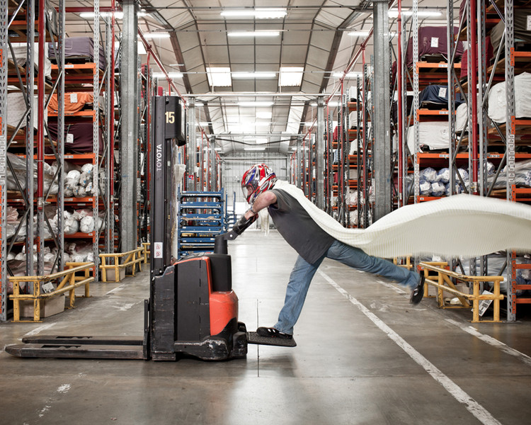 Photo Stéphane Remael