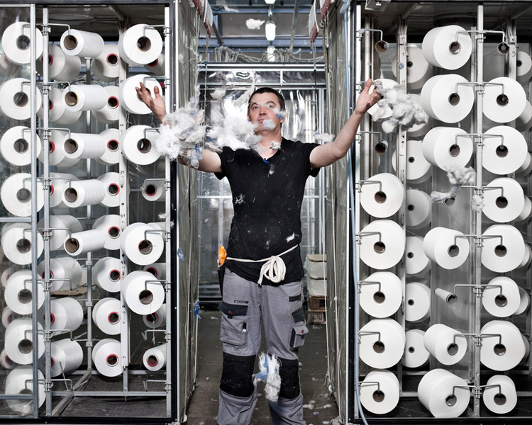 Photo Stéphane Remael