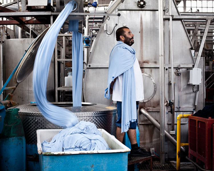 Photo Stéphane Remael