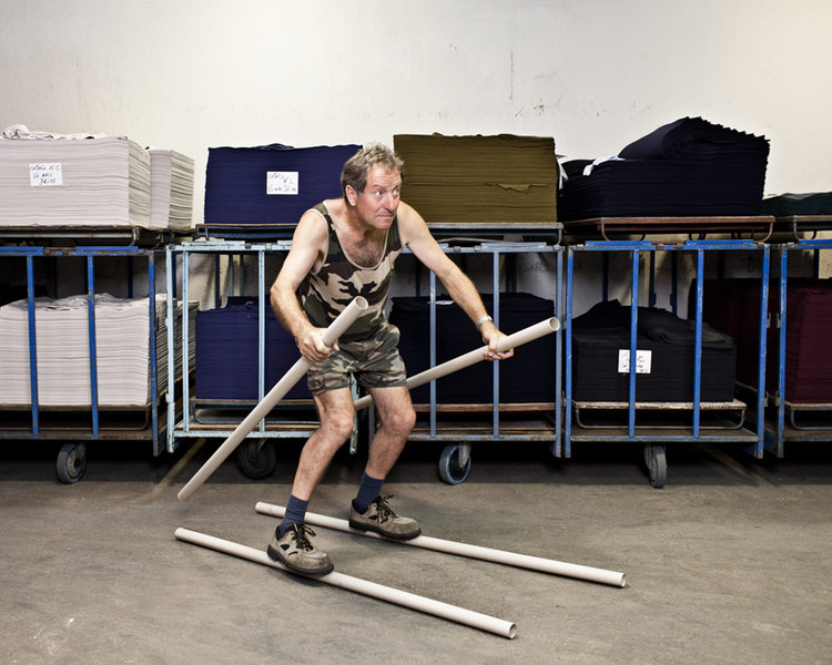 Photo Stéphane Remael