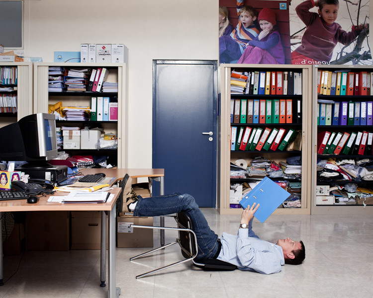 Photo Stéphane Remael