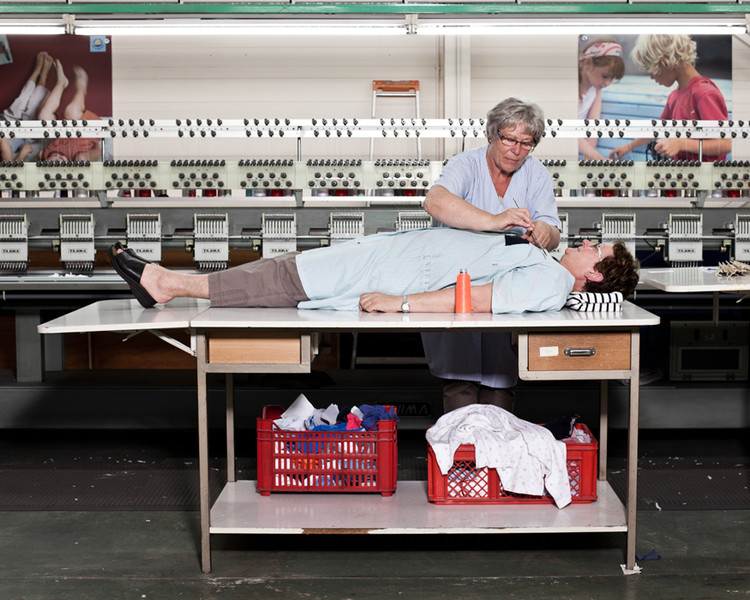 Photo Stéphane Remael