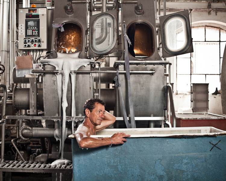 Photo Stéphane Remael