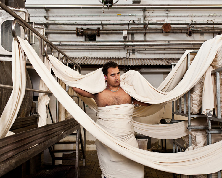 Photo Stéphane Remael