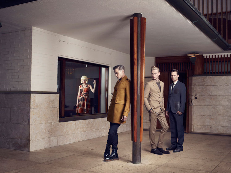 Photo Thomas Laisné