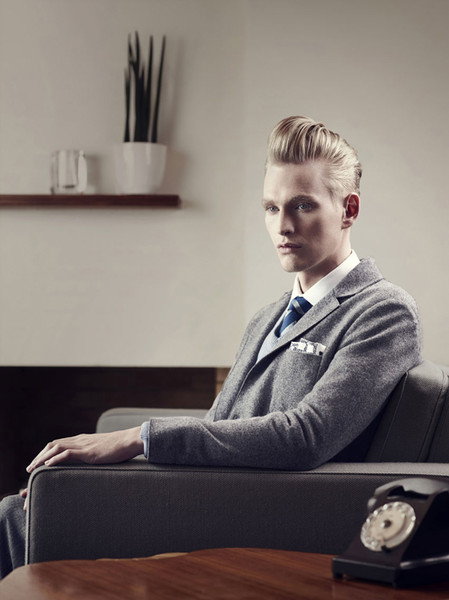 Photo Thomas Laisné