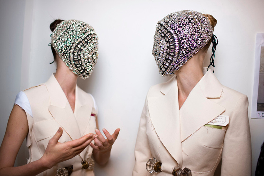 Photo Audoin Desforges