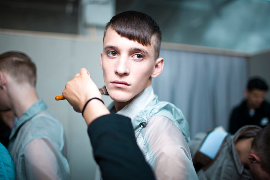 Photo Audoin Desforges