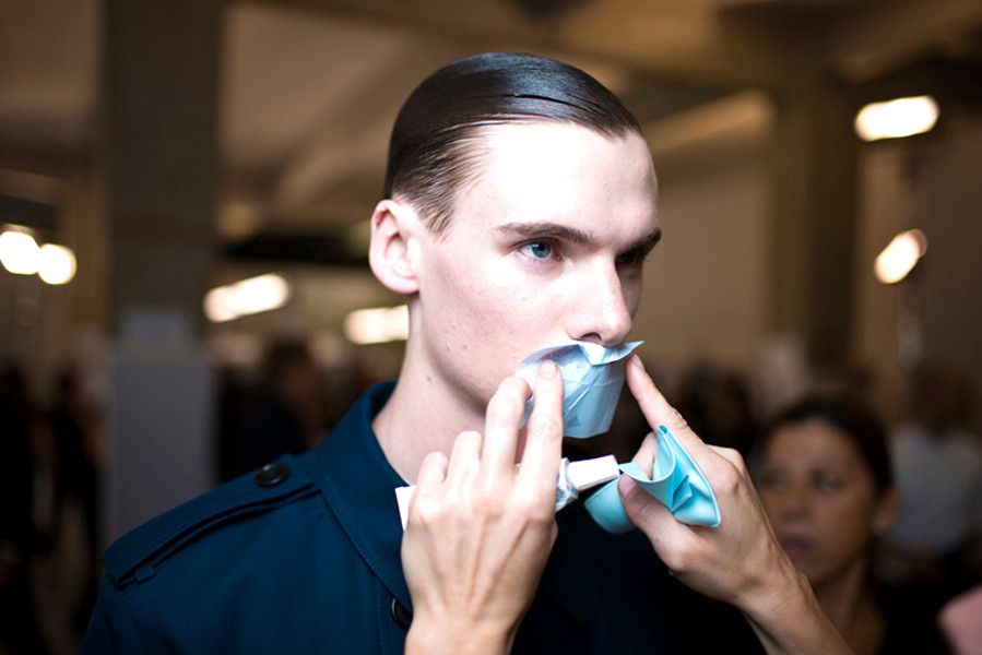 Photo Audoin Desforges