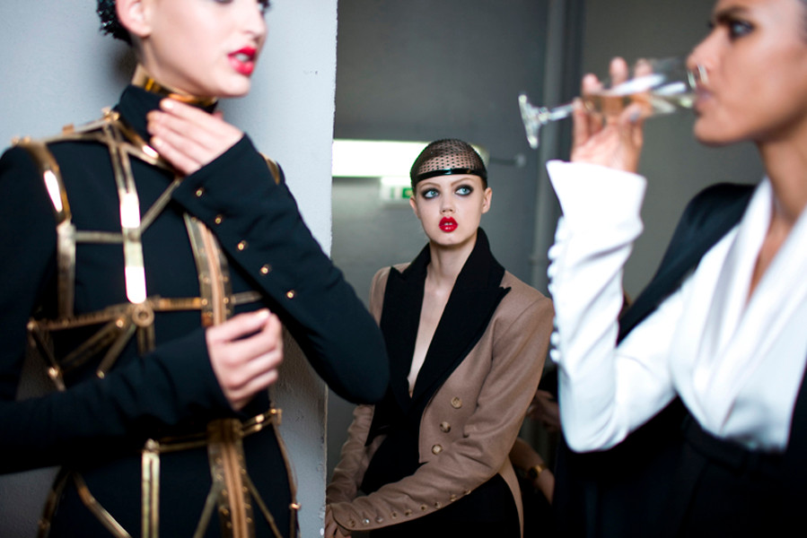 Photo Audoin Desforges