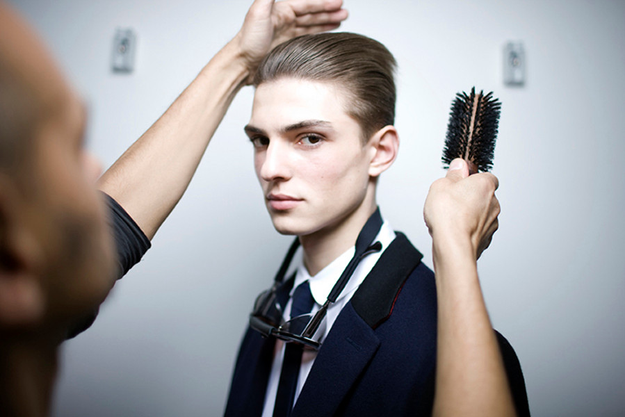 Photo Audoin Desforges