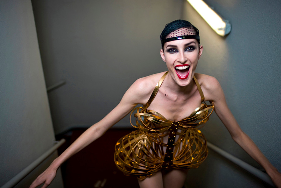 Photo Audoin Desforges