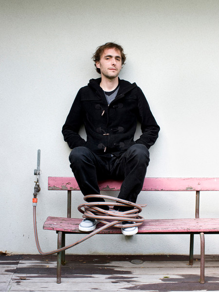 Photo Audoin Desforges