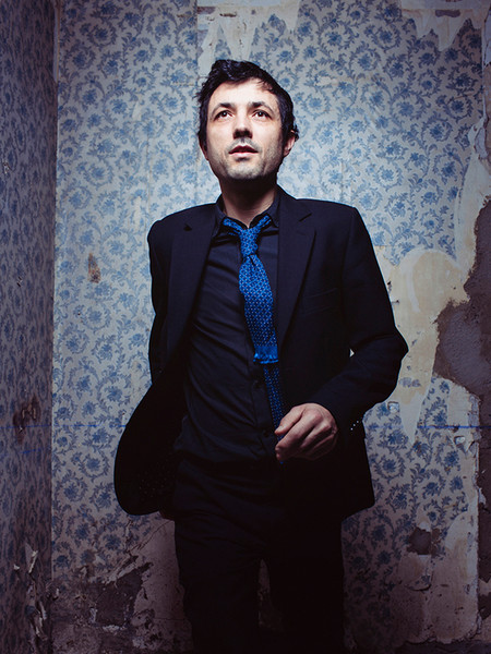 Photo Audoin Desforges