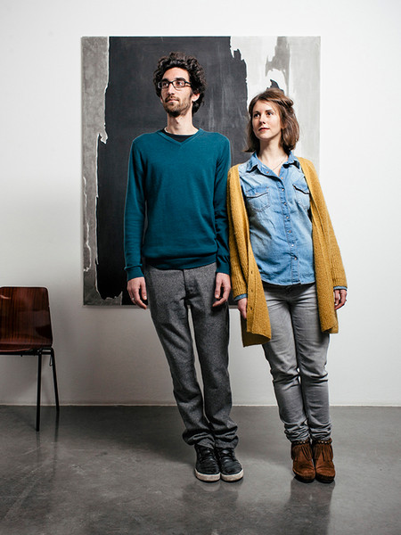 Photo Audoin Desforges