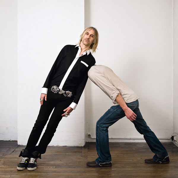 Photo Audoin Desforges