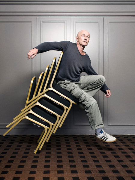 Photo Audoin Desforges