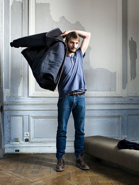 Photo Audoin Desforges