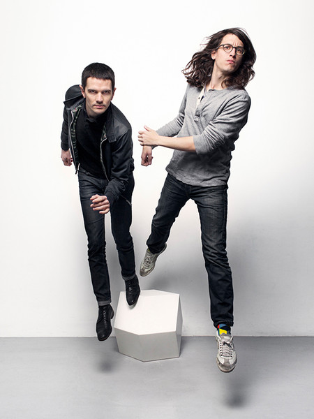 Photo Audoin Desforges