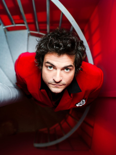 Photo Audoin Desforges