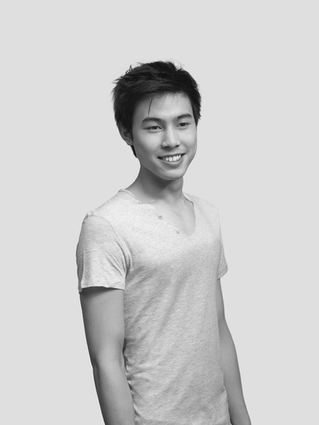 Photo Thomas Chéné