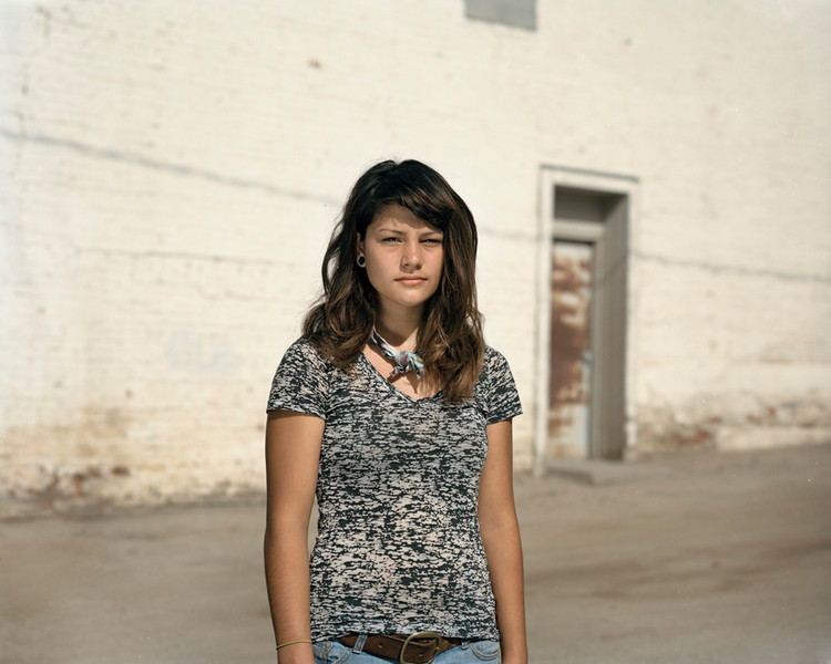 Photo Thomas Chéné