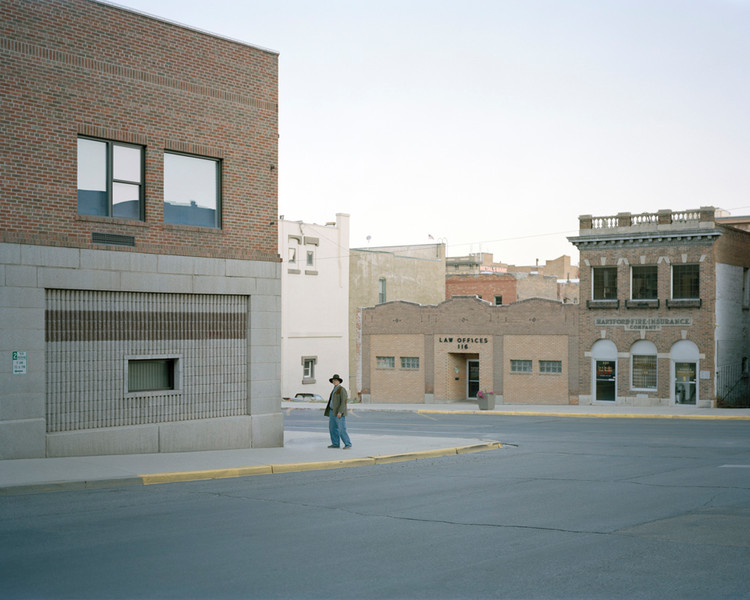 Photo Thomas Chéné