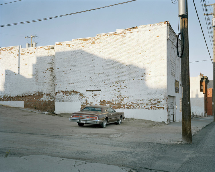 Photo Thomas Chéné