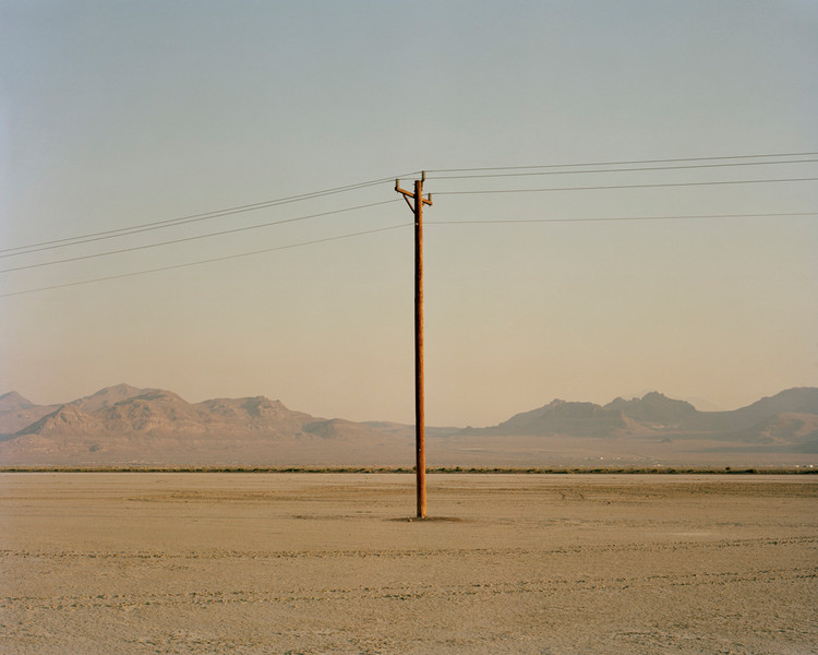 Photo Thomas Chéné