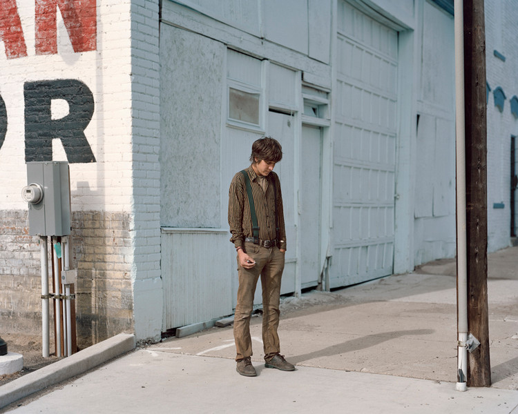 Photo Thomas Chéné