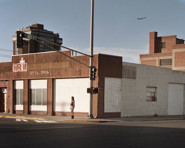 Photo Thomas Chéné