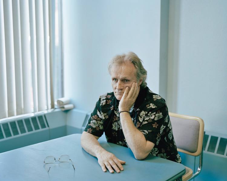 Photo Thomas Chéné