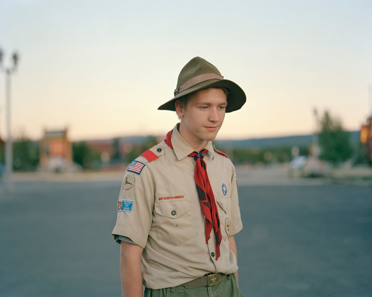 Photo Thomas Chéné