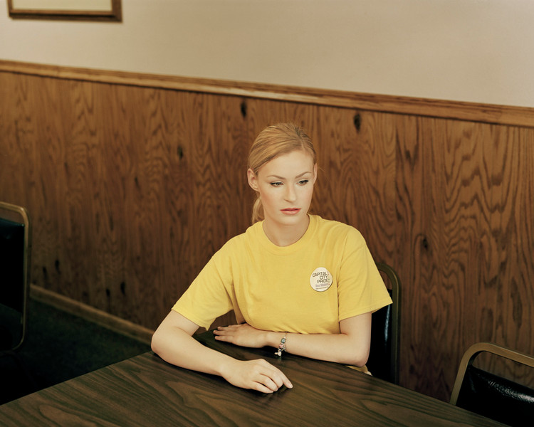 Photo Thomas Chéné