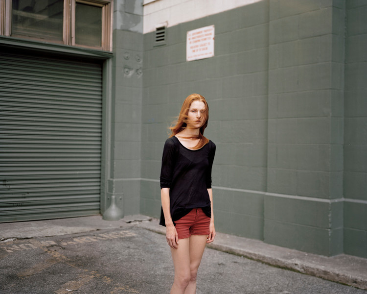 Photo Thomas Chéné