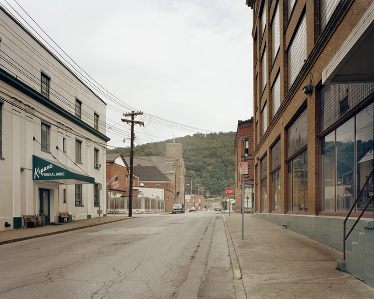 Photo Thomas Chéné