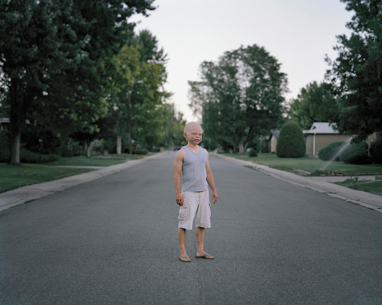 Photo Thomas Chéné