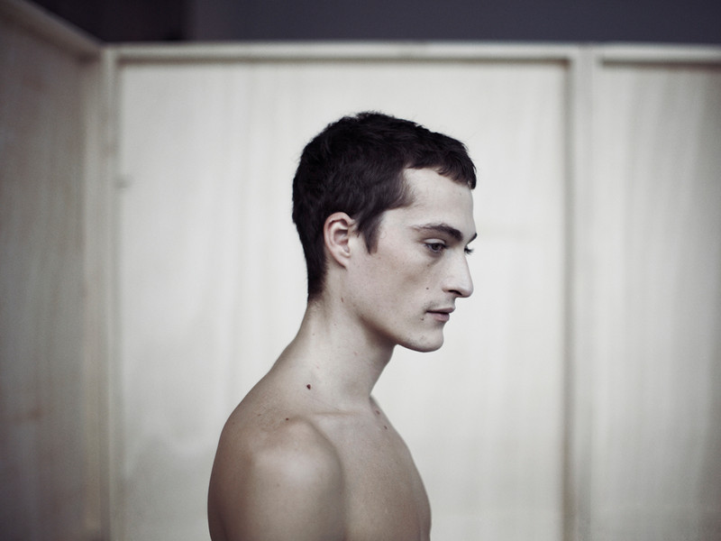 Photo Thomas Chéné