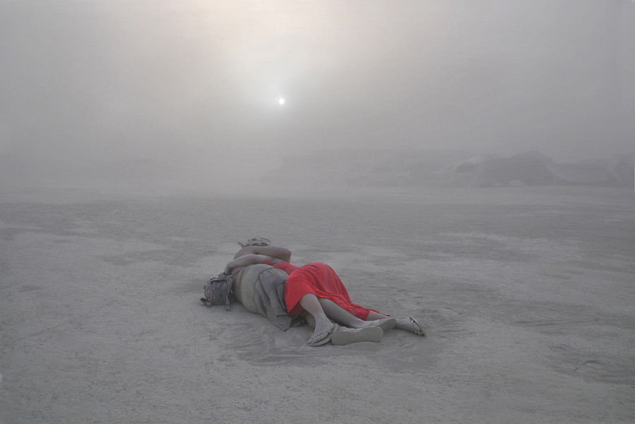 Photo Gabriel de La Chapelle