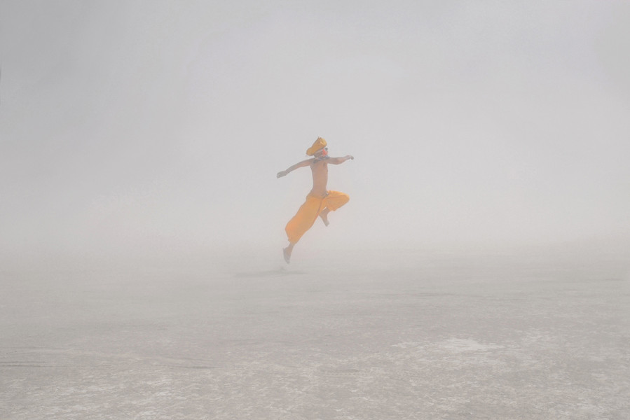 Photo Gabriel de La Chapelle